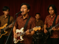 Set remix lampung 2025