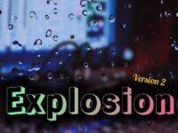 Explosion Mix Set