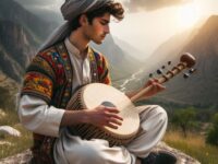 Kurdish Unique Set