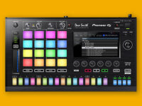 Pioneer Toraiz Sp16 Set