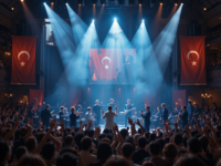 Turkish Arabesque Set