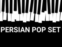 Persian Pop Collection Set