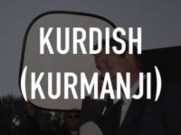 Kurdish Kurmanji Vol.9 Set