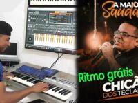 Kit Chicão dos Teclados (Grátis)
