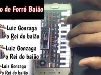 Forro Baião 2 ritmos por 1