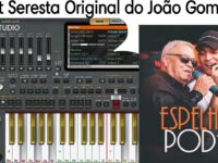 kit Seresta Ao Vivo