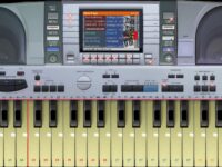 Skin TECHNICS KN2600